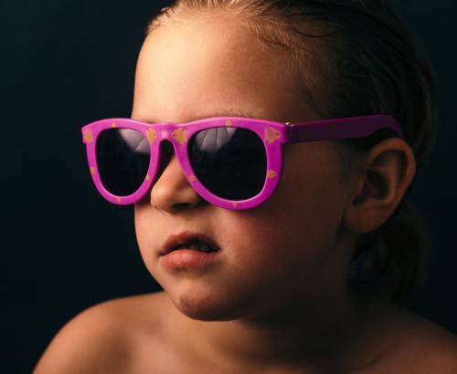 Najczęstsze błędy przy wyborze okularów przeciwsłonecznych dla dzieci