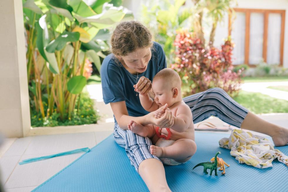 Poznaj metodę Montessori